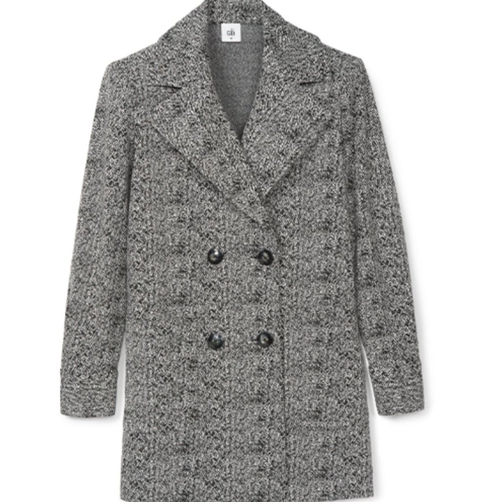 Cabi - Agent Jacket - image 1